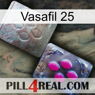 Vasafil 25 38